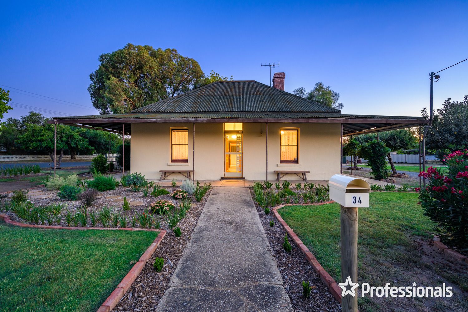 34-36 Nickless Street, Chiltern VIC 3683, Image 0