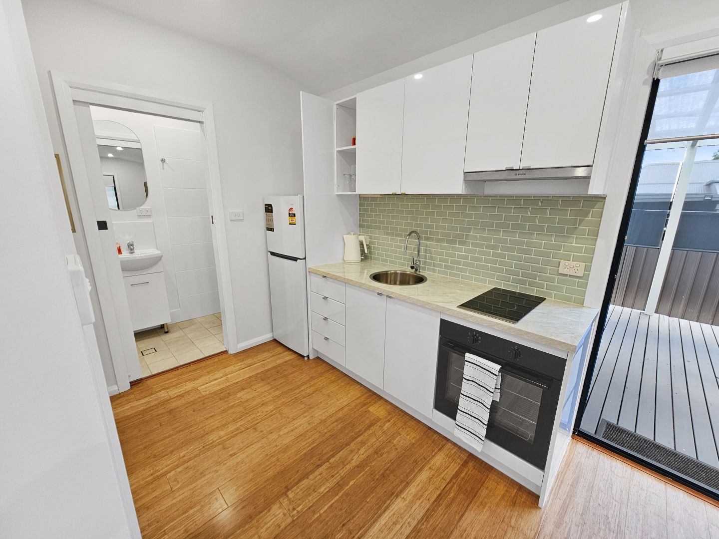 13A Cox St G(granny Flat), Mudgee NSW 2850 House For Rent Domain