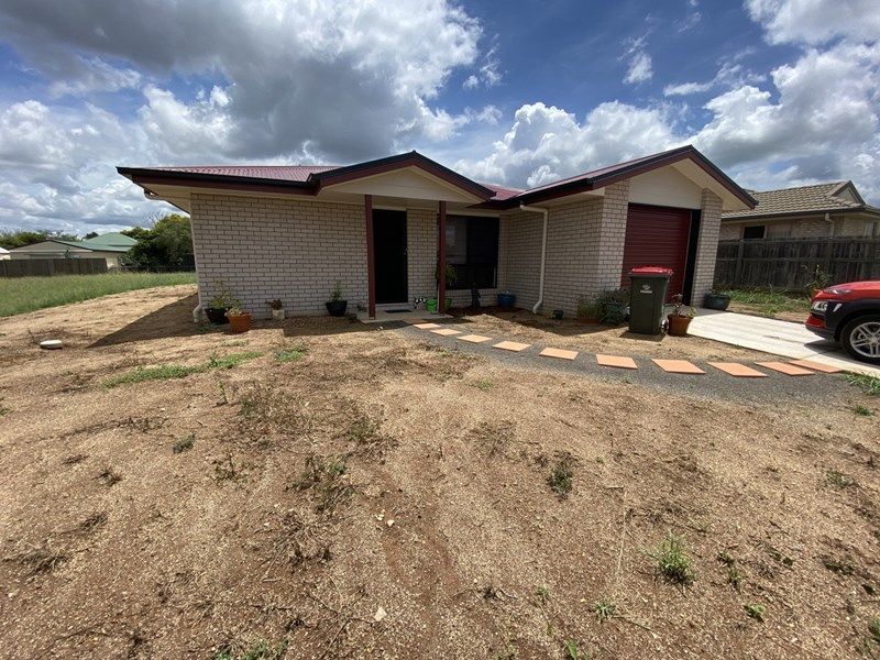 3 bedrooms House in 25/9 Oasis Drive KINGAROY QLD, 4610