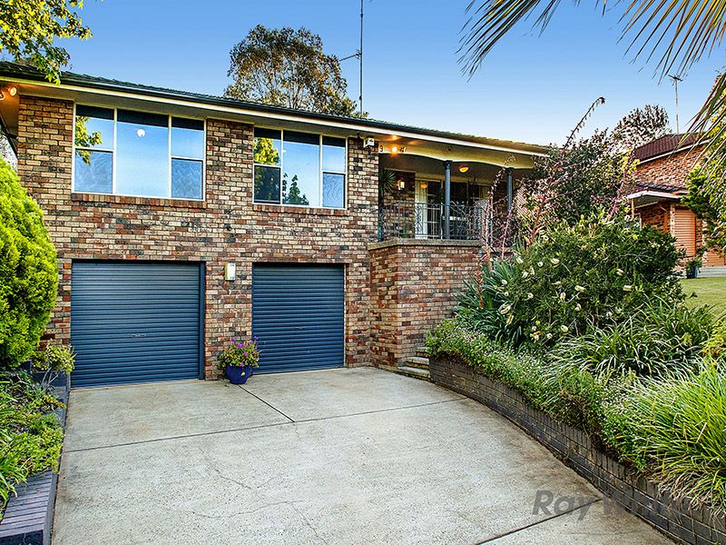 9 Ashmead Avenue, Castle Hill NSW 2154, Image 1