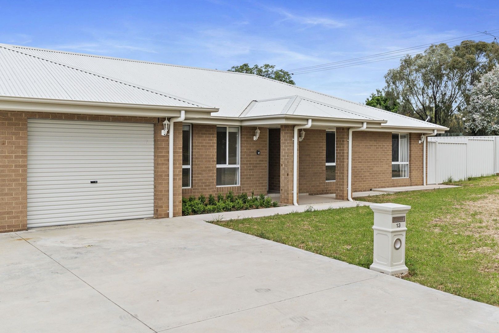 13 Truskett Street, Temora NSW 2666, Image 0