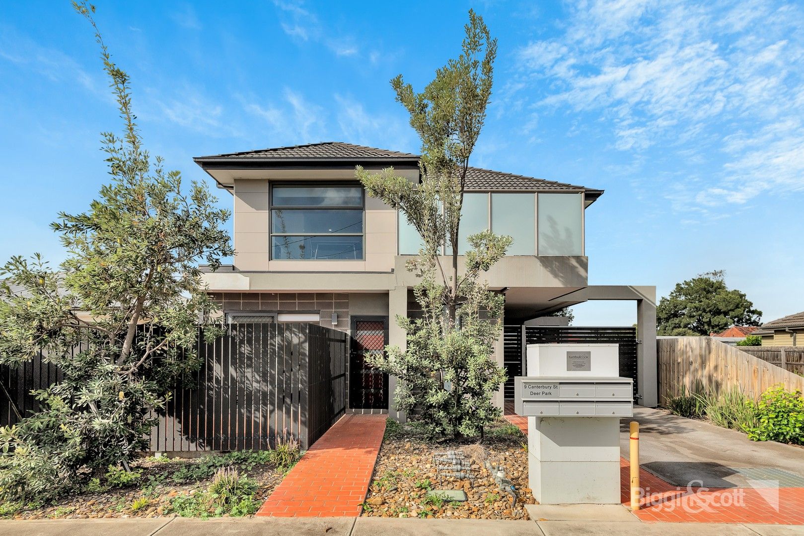 1/9 Canterbury Street, Deer Park VIC 3023, Image 0