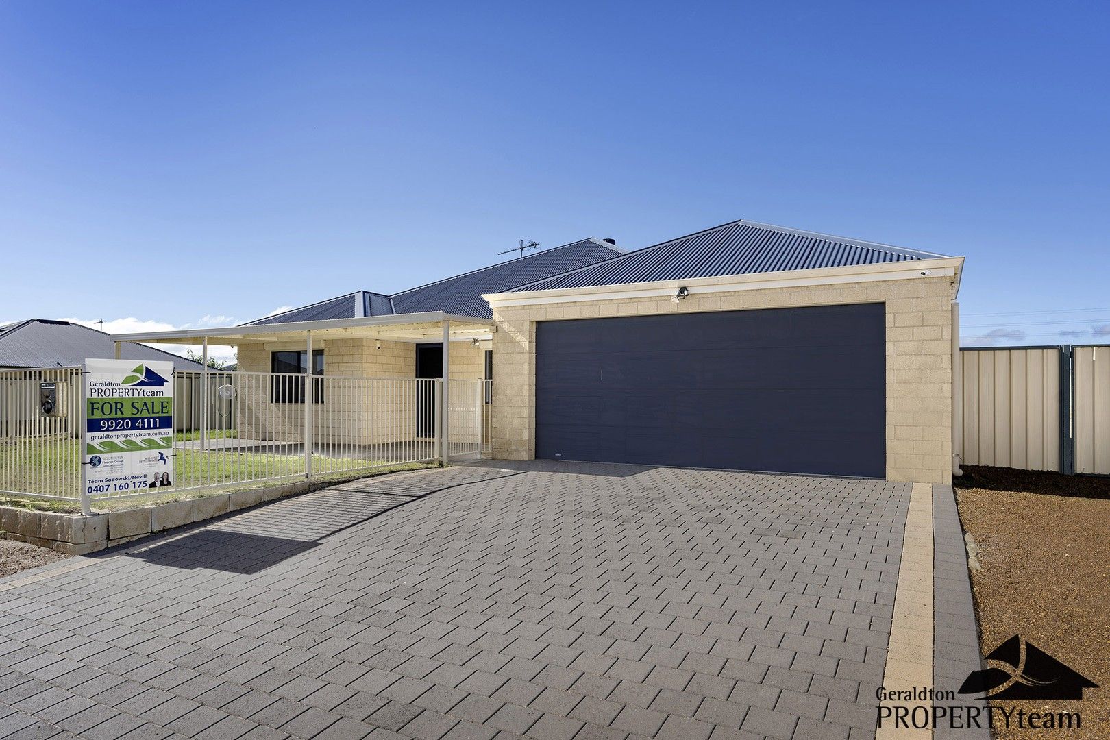 10 Castlefin Road, Utakarra WA 6530, Image 0