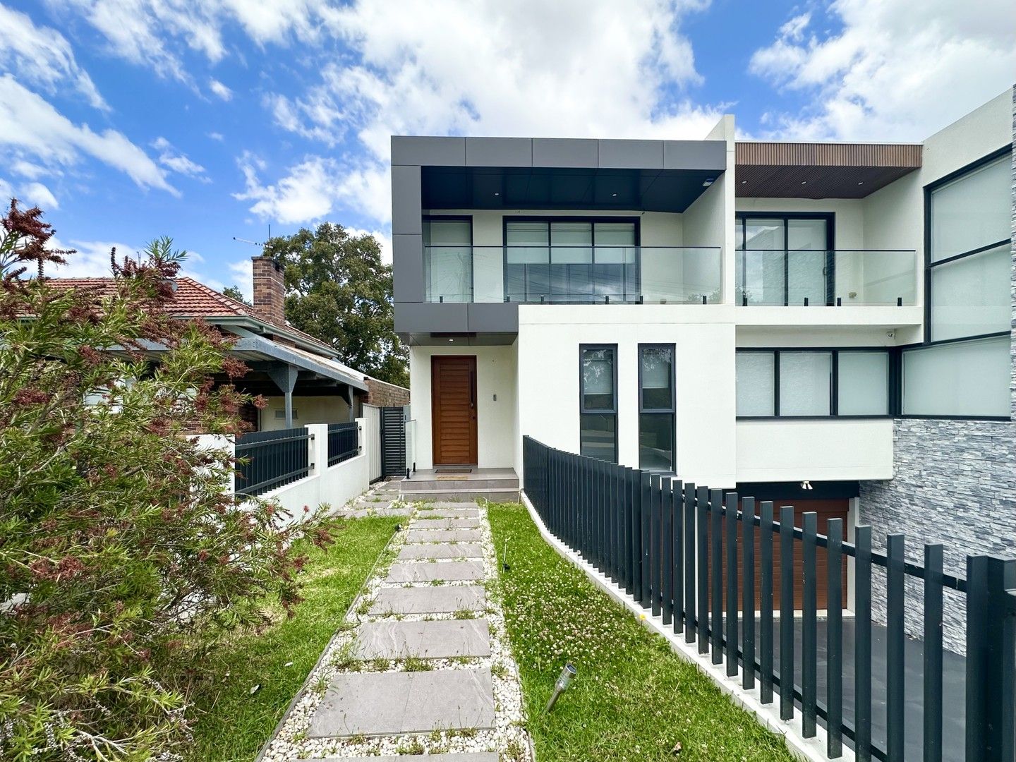 4 bedrooms House in 21 Harold Street MOUNT LEWIS NSW, 2190