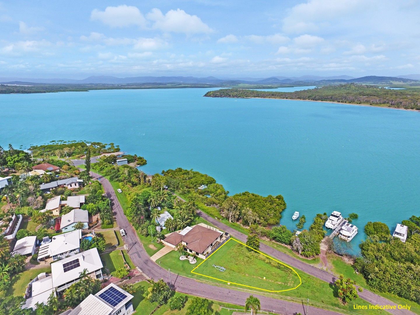 1 Sunset Drive, Sarina Beach QLD 4737, Image 0