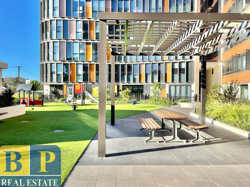 Additional image 15 of 208/2C Wharf Road, Melrose Park NSW 2114