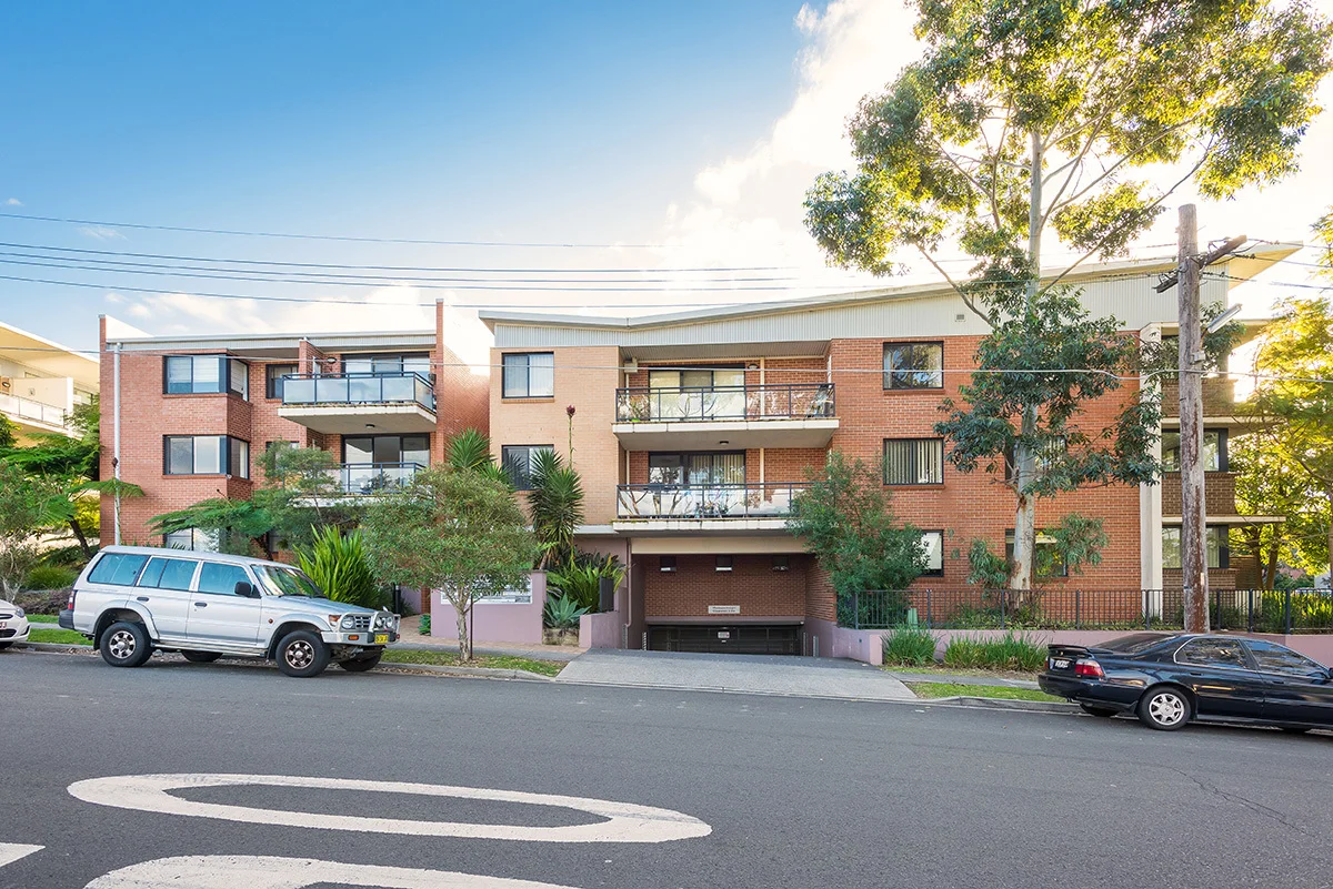 Additional image 6 of 18/1-3 Jacaranda Road, Caringbah NSW 2229