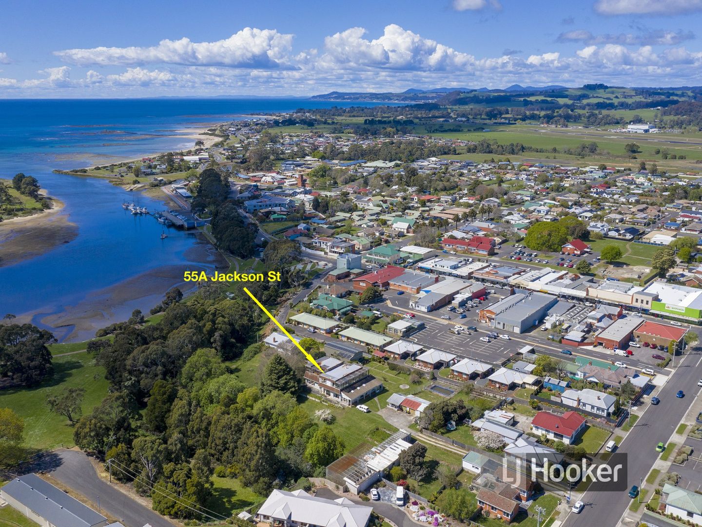 55a Jackson Street, Wynyard TAS 7325, Image 1