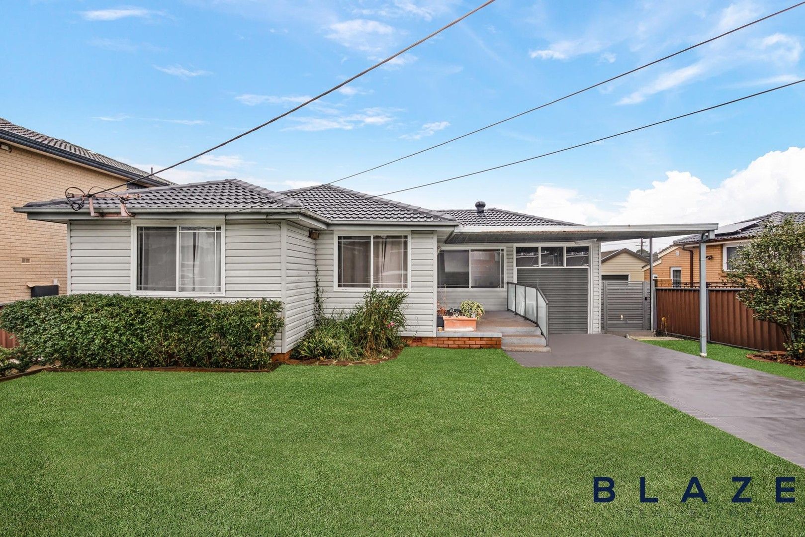 4 Frome Street, Fairfield West NSW 2165, Image 0