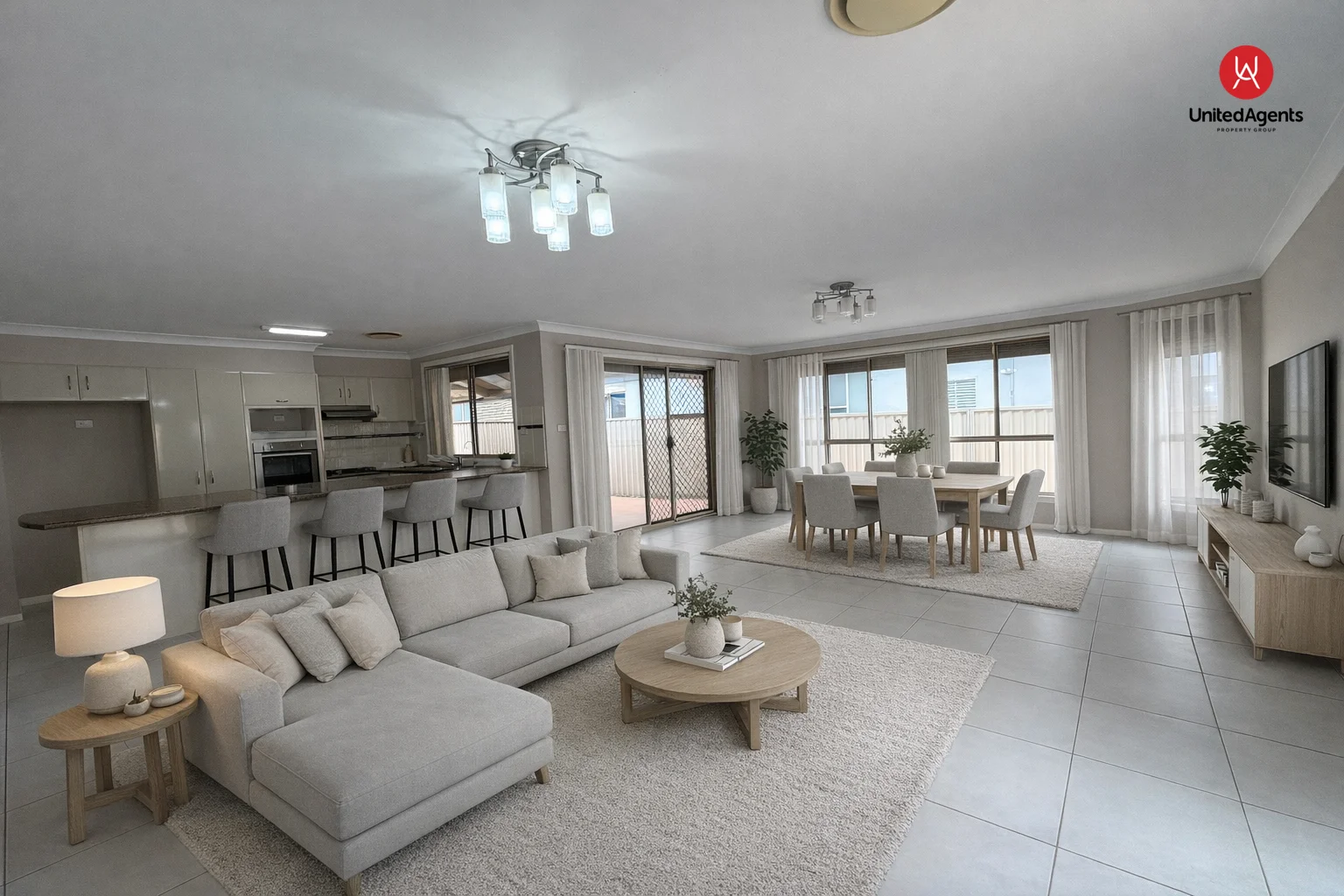 3 Laurieton Road, Carnes Hill NSW 2171