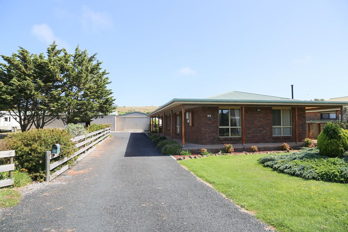 95 Main Road, Stanley TAS 7331, Image 0