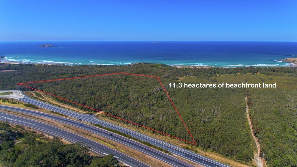 Lot 10 Solitary Islands Way, Emerald Beach NSW 2456, Image 2