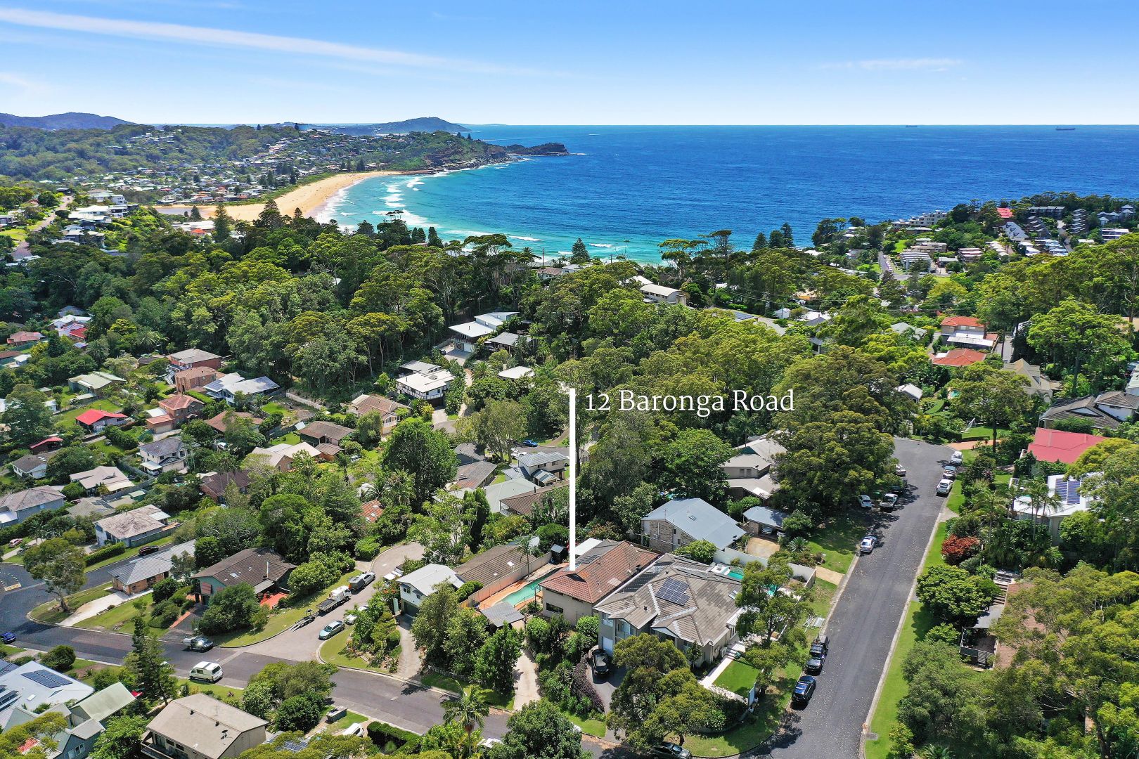 12 Baronga Road, Avoca Beach NSW 2251, Image 2