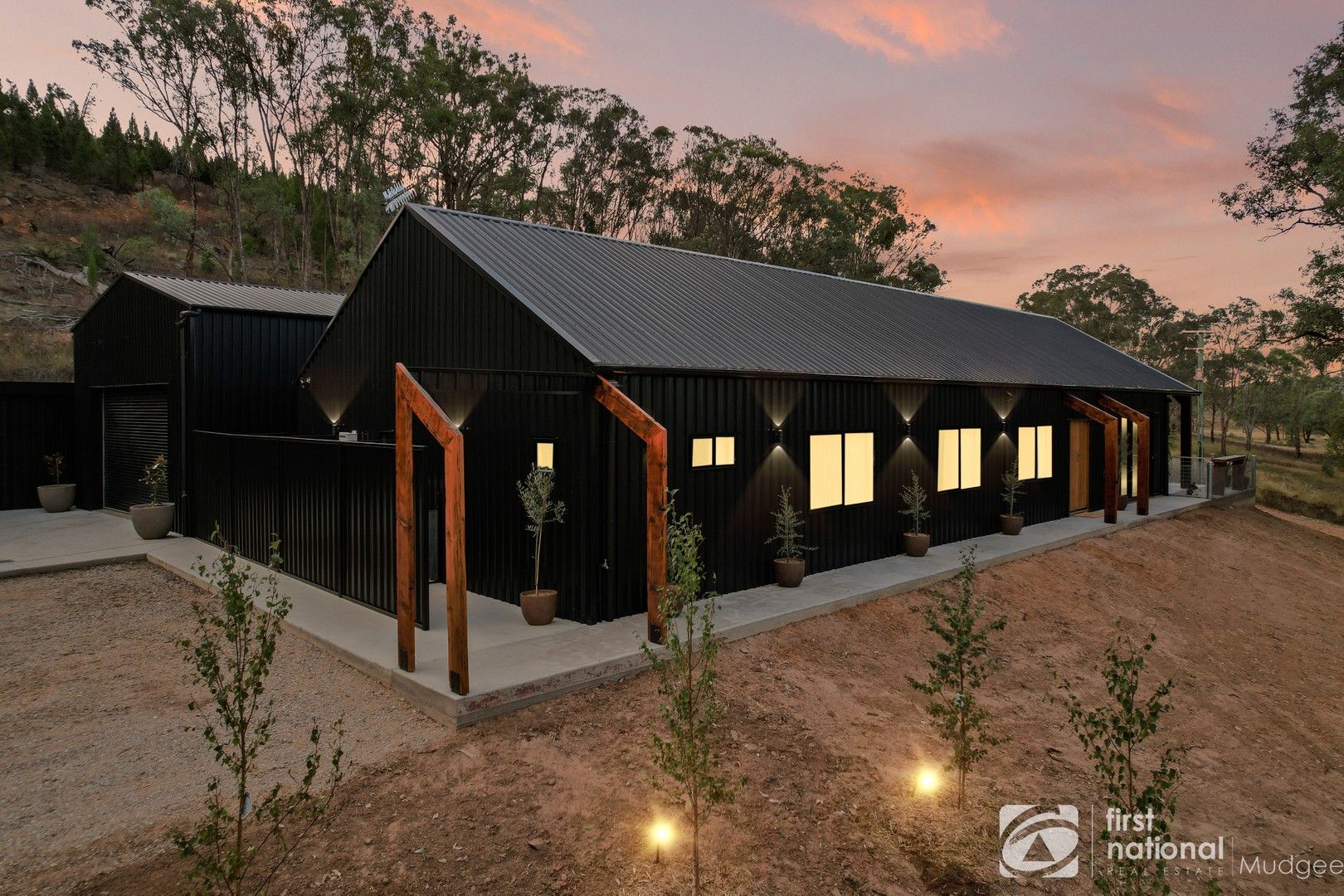 206 Lesters Lane, Mudgee NSW 2850, Image 0