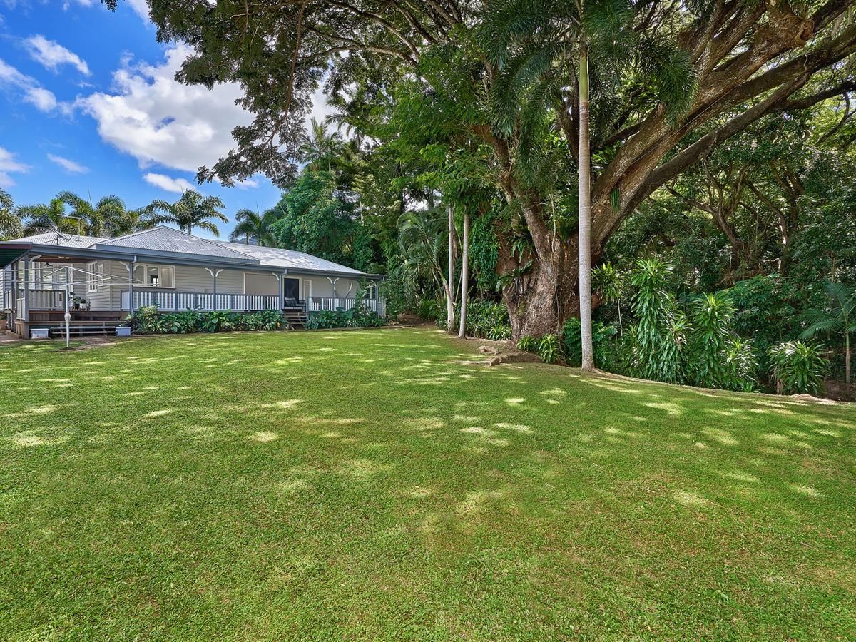 6 Connors Crescent, Edge Hill QLD 4870, Image 1