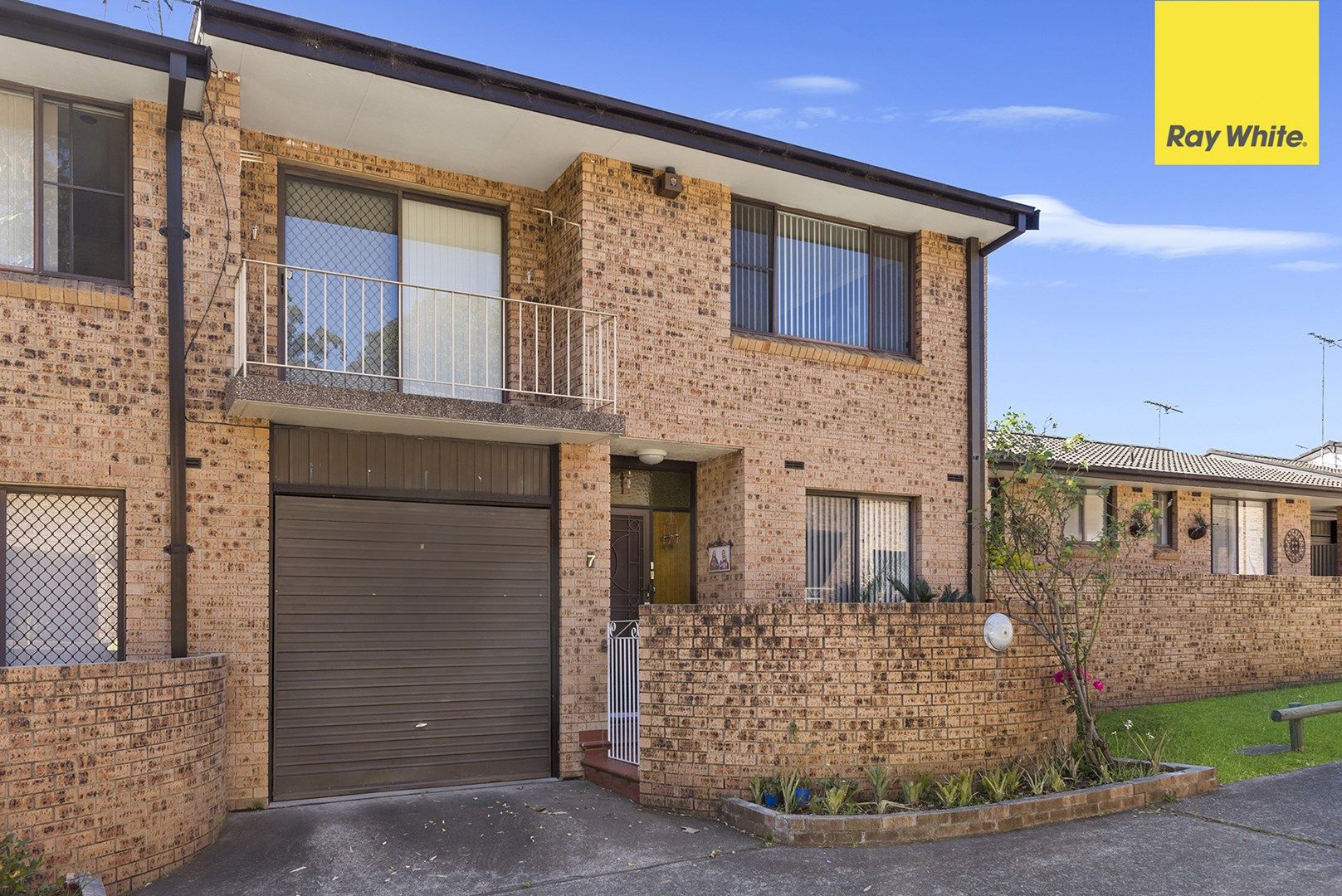 7/88-92 James Street, Punchbowl NSW 2196, Image 0