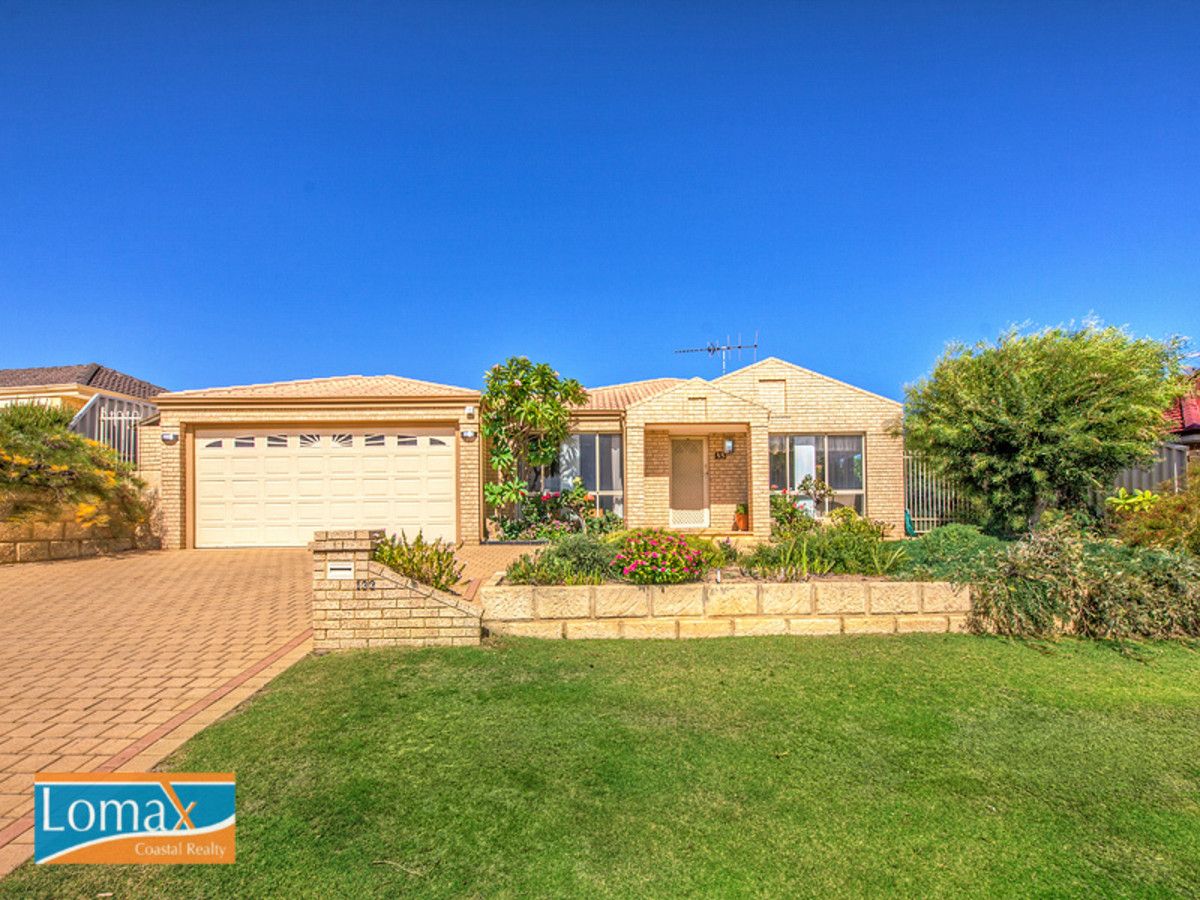 133 Kinross Drive, Kinros Property History & Address Research Domain