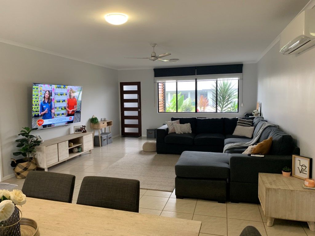 18 Damson Crescent, Proserpine QLD 4800 House For Rent 700 Domain