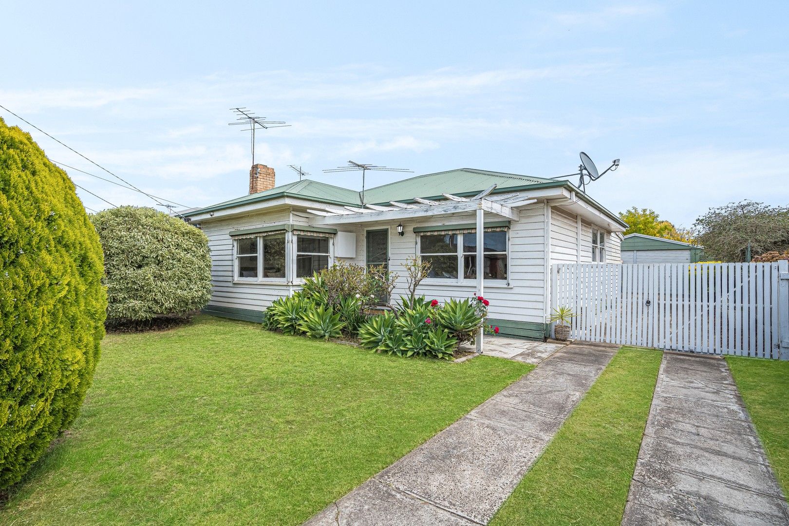 3 bedrooms House in 20 Tyrone Street HAMLYN HEIGHTS VIC, 3215