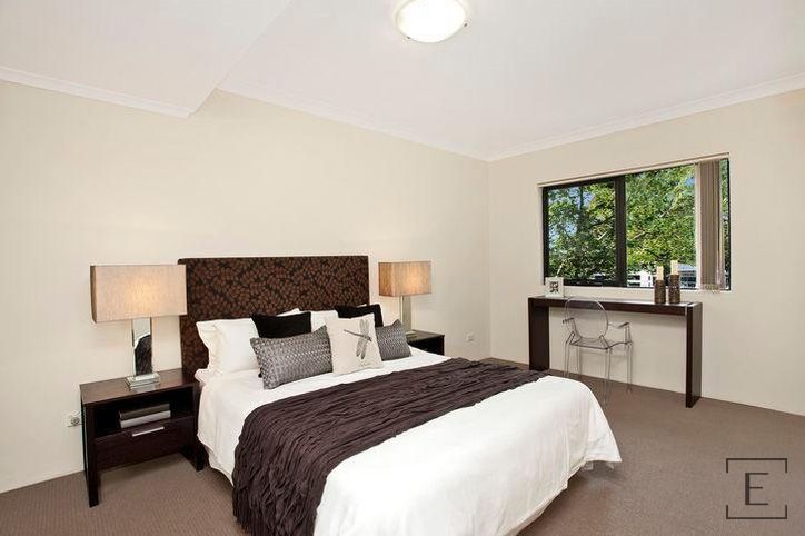 2 bedrooms Apartment / Unit / Flat in 3/9 Anselm Street STRATHFIELD SOUTH NSW, 2136