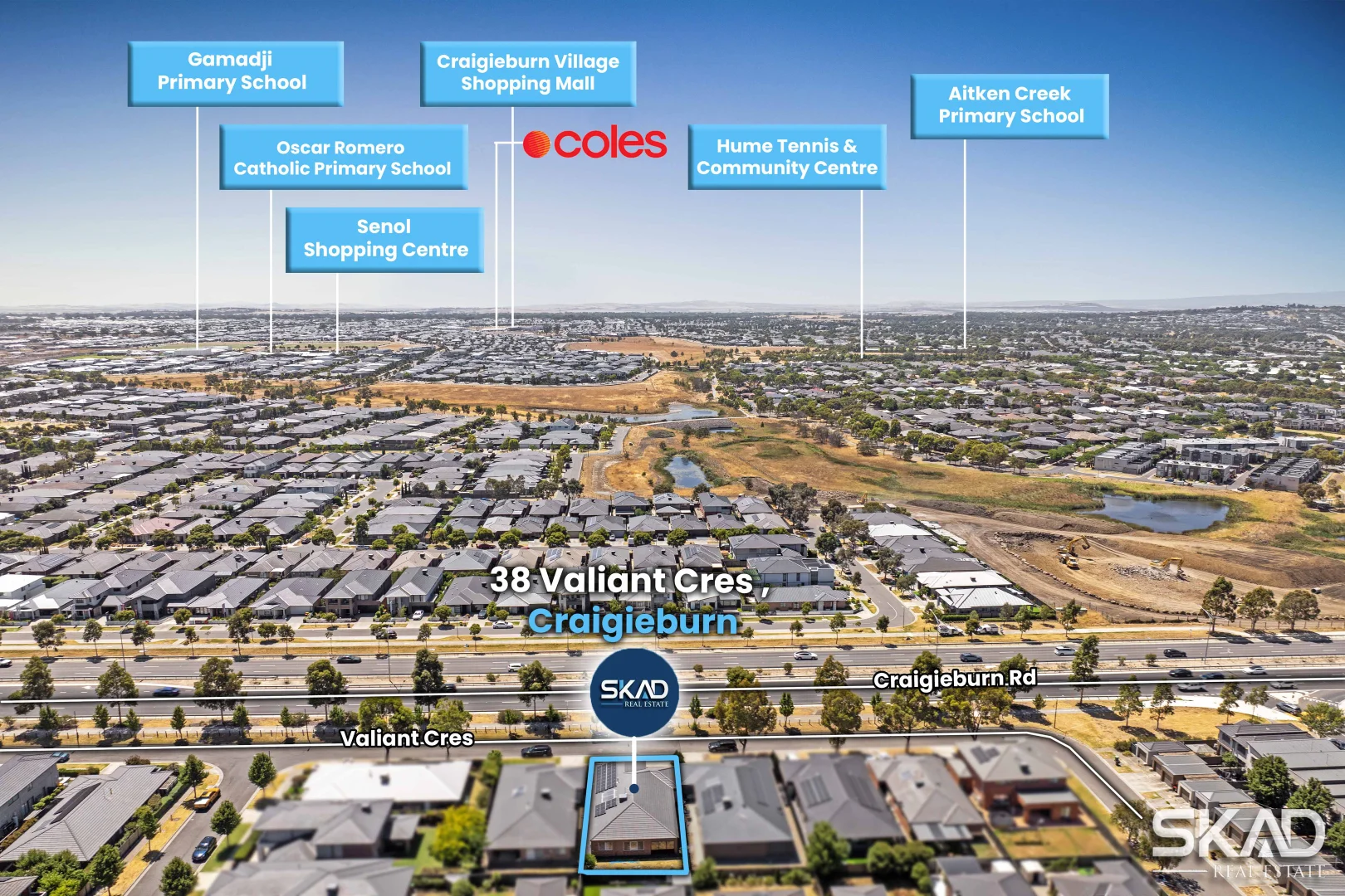 Additional image 19 of 38 Valiant Crescent, Craigieburn VIC 3064