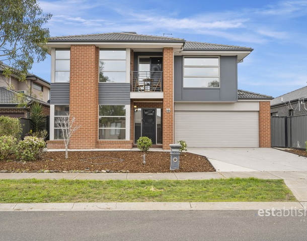 45 Victorking Drive, Point Cook VIC 3030
