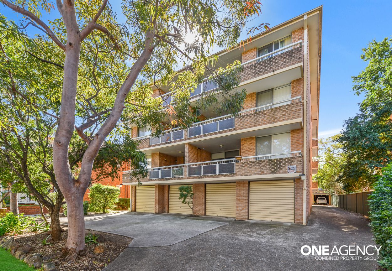 6/23-27 Gordon Street, Brighton-Le-Sands NSW 2216, Image 0