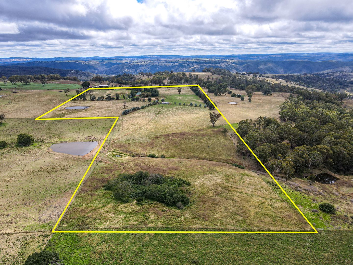 2138 Fullerton Road, Laggan NSW 2583, Image 2