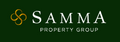 Samma Property Group's logo