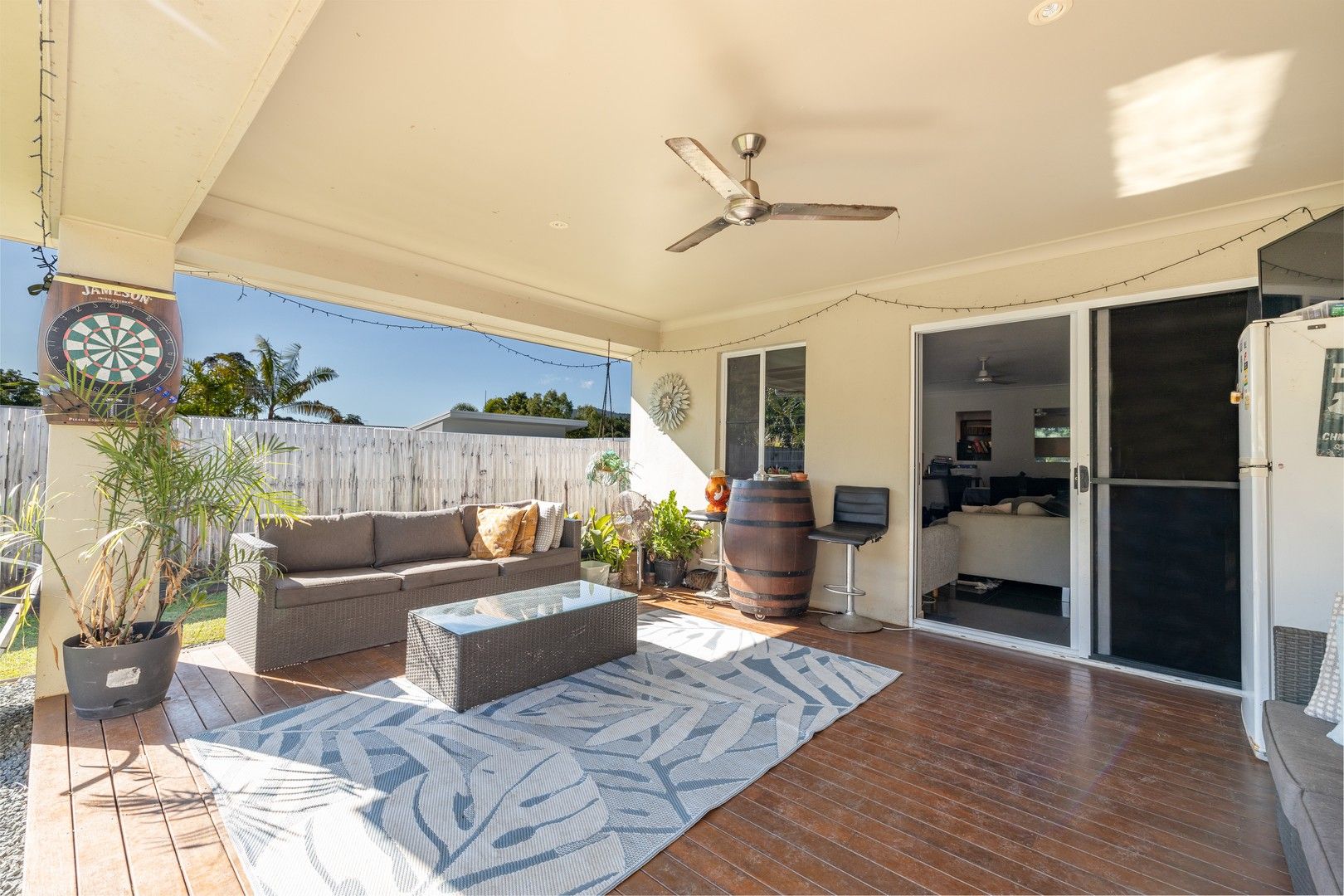 14 Butterfly Court, Jubilee Pocket QLD 4802, Image 0