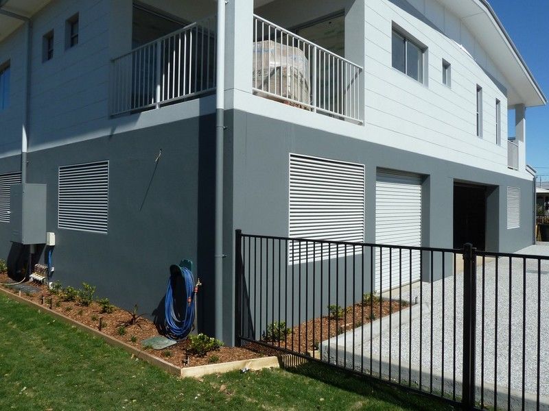 2 bedrooms Apartment / Unit / Flat in 5/4 Duffy Street ZILLMERE QLD, 4034