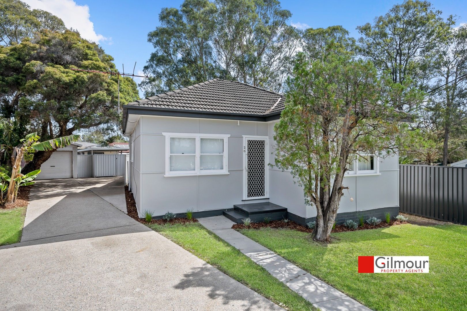 26 & 26A Bimbil Street, Blacktown NSW 2148, Image 0