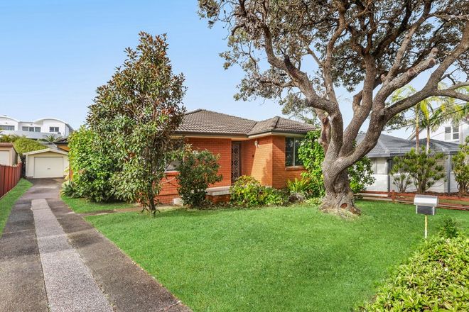 Picture of 41 Lucas Avenue, MALABAR NSW 2036