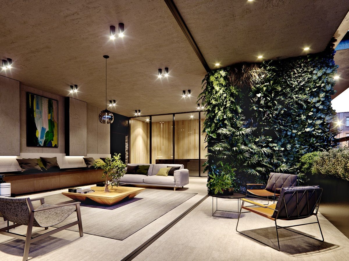 1 bedrooms New Apartments / Off the Plan in  SOUTH MELBOURNE VIC, 3205