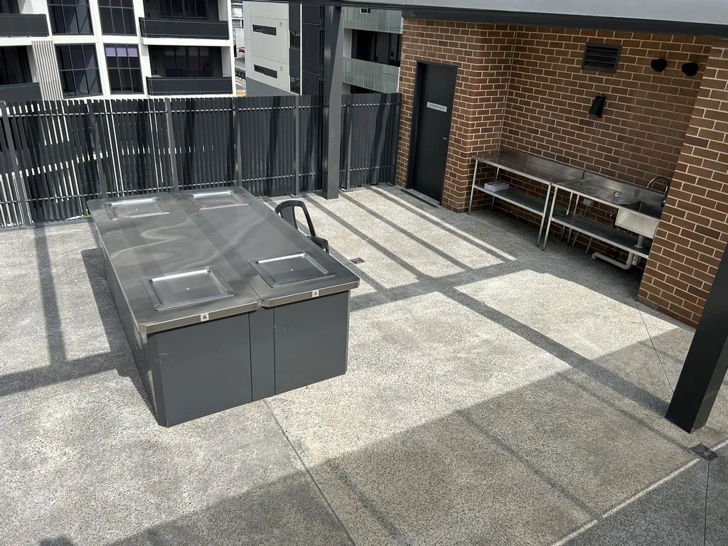 Additional image 6 of 511/5 Gladstone Street, Merrylands NSW 2160