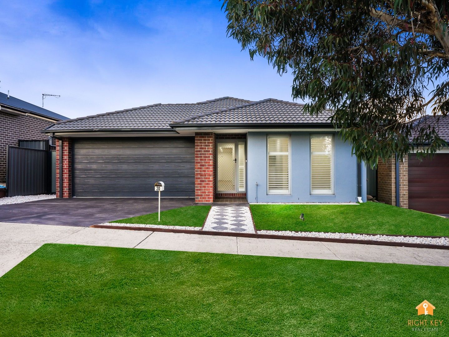 3 bedrooms House in 20 Cochranes RD MERNDA VIC, 3754