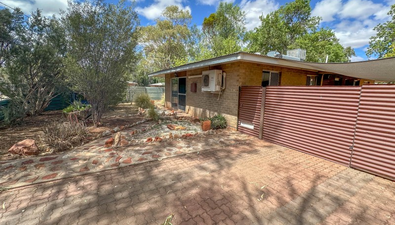 Picture of 1 Andrews Court, BRAITLING NT 0870