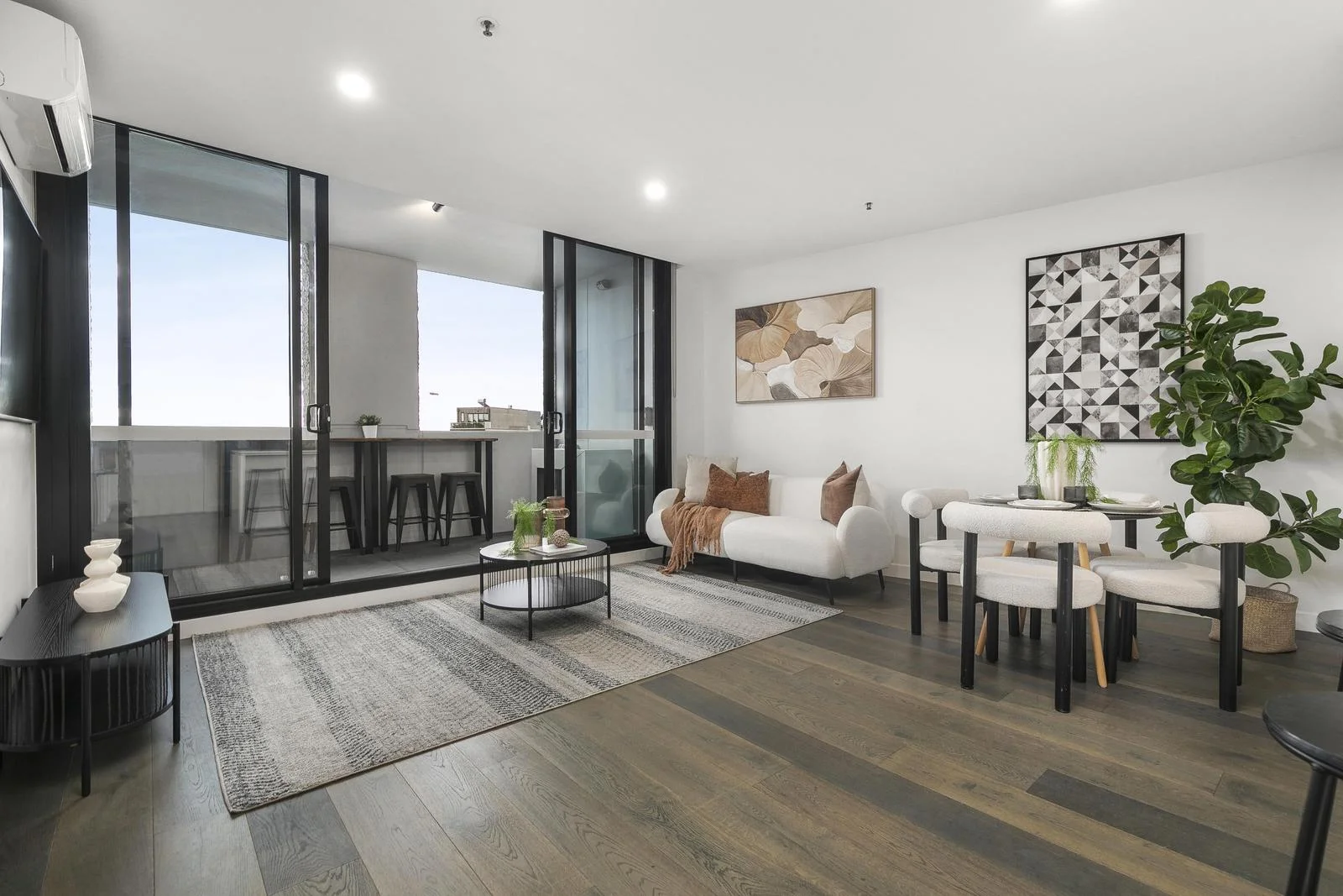 Primary image of 204/58 Myrtle Street, Ivanhoe VIC 3079