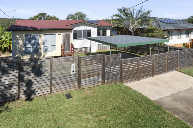 Picture of 20 Caswell Street, GAILES QLD 4300