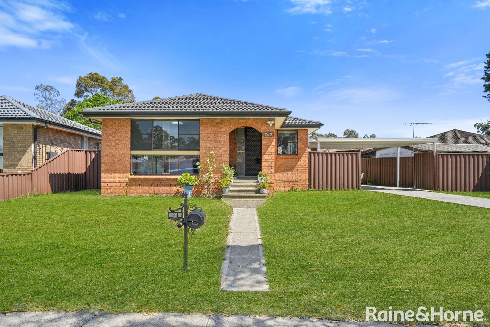 263 Prairie Vale Road, Prairiewood NSW 2176, Image 0