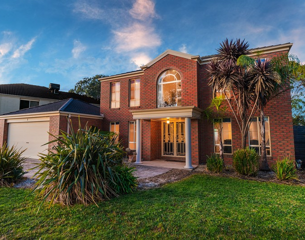 40 Paterson Drive, Lynbrook VIC 3975