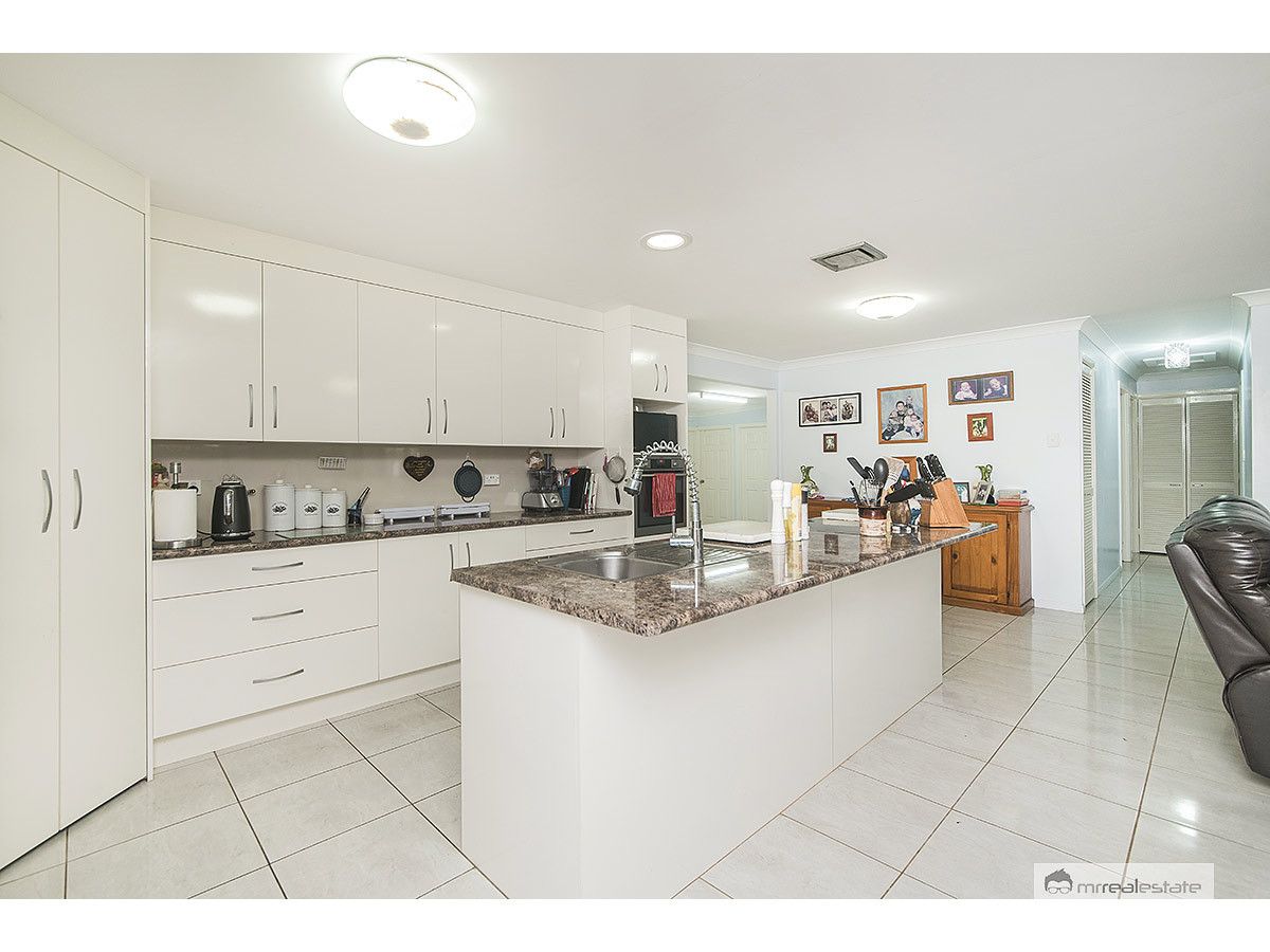 1 Cooks Lane, Hamilton Creek QLD 4714, Image 2