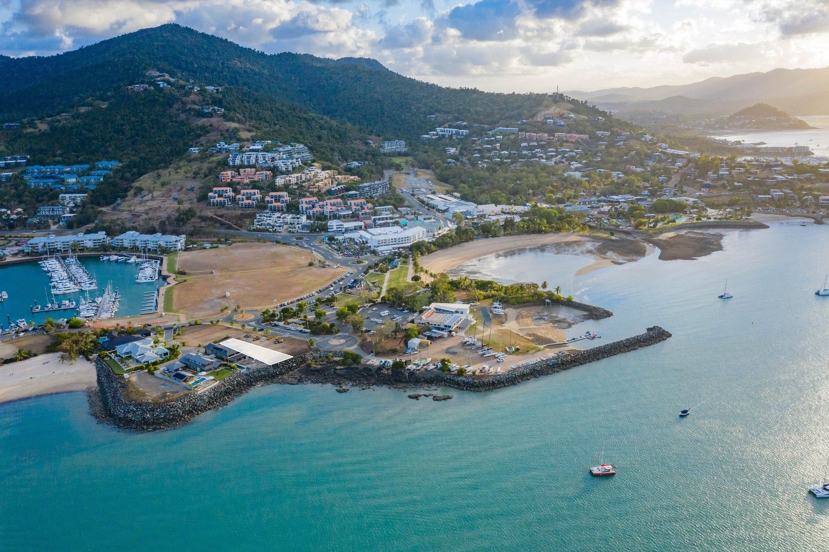 Lot 2/2-8 One Airlie - Ocean Road, Airlie Beach QLD 4802, Image 0