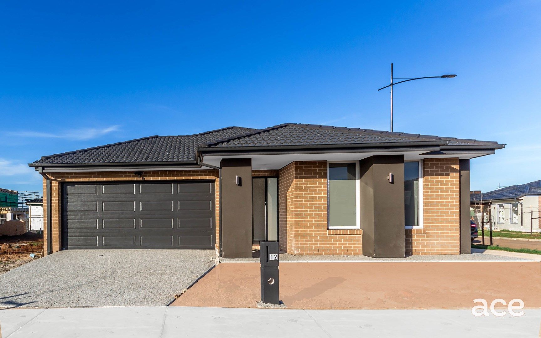 4 bedrooms House in 12 Waugh Street ROCKBANK VIC, 3335