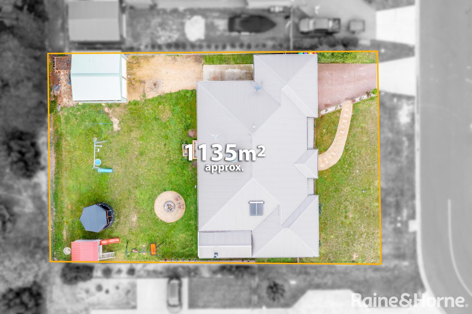 35 Rangeview Drive, Riddells Creek VIC 3431, Image 2