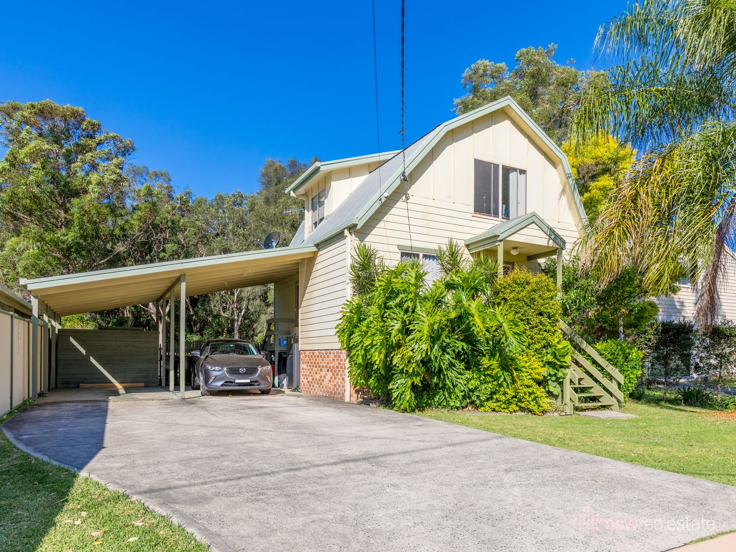 Property Report for 27 Fiddaman Road, Emerald Beach NSW 2456