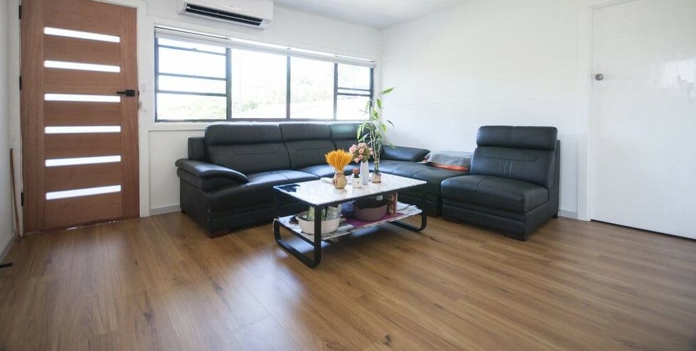 4 bedrooms House in  LIDCOMBE NSW, 2141
