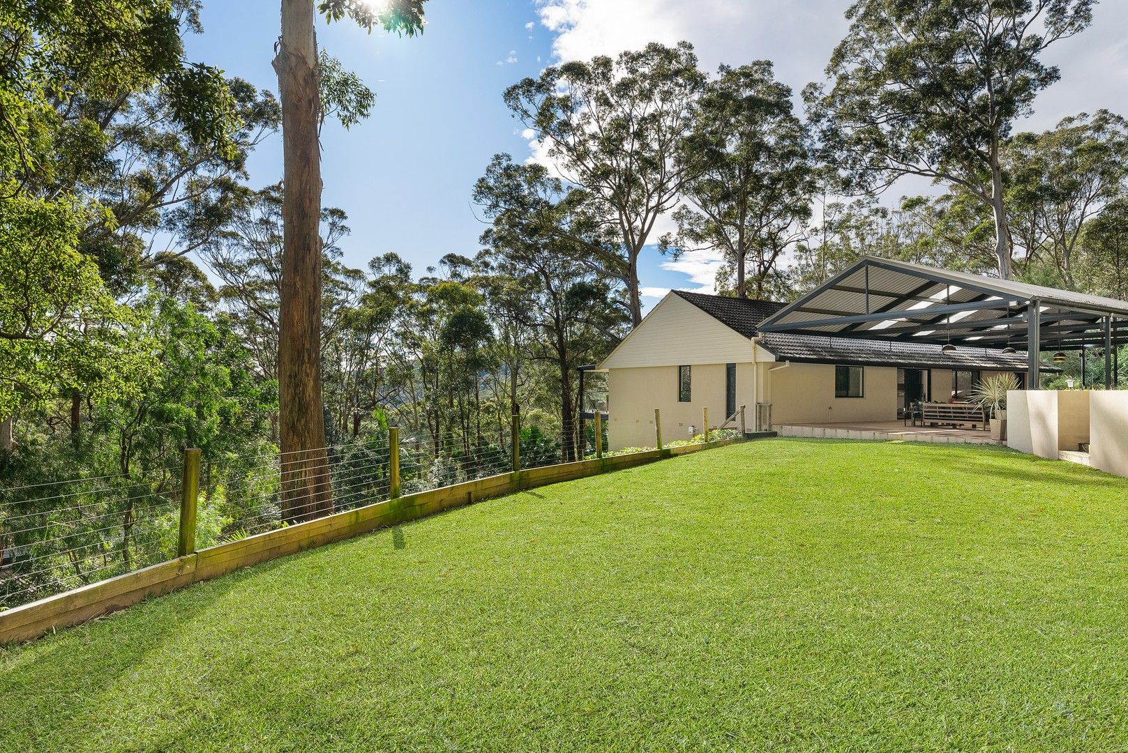 23 Domville Road, Otford NSW 2508, Image 1
