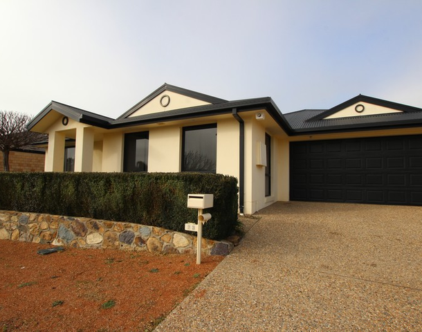 23 Kurrama Close, Ngunnawal ACT 2913