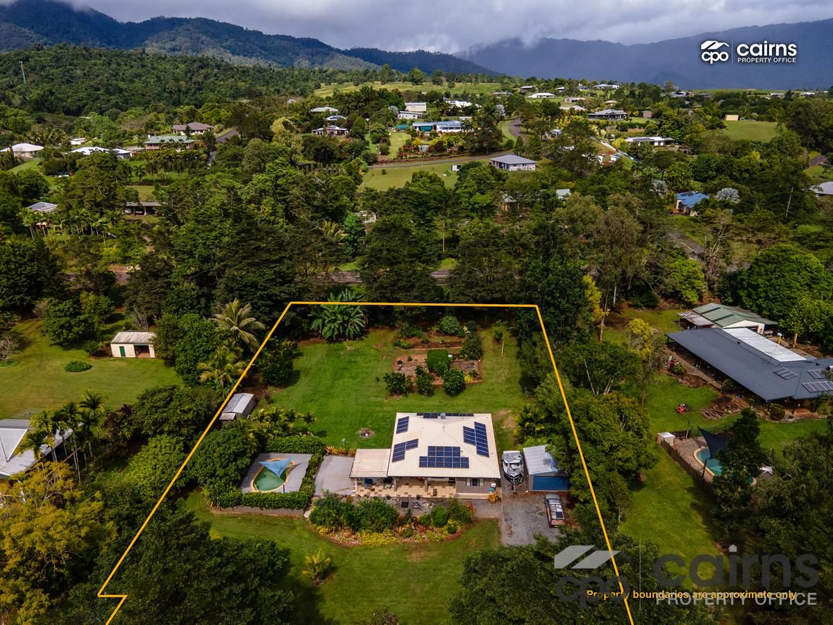 6567 Windlass Street, Goldsborough QLD 4865 House for Sale